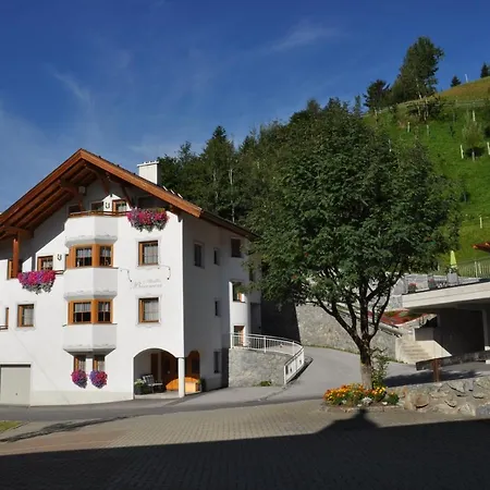 Appartement Stella Bianca