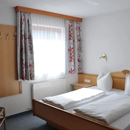 Stella Bianca Appartement