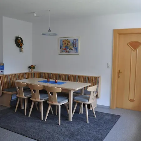 Stella Bianca Appartement