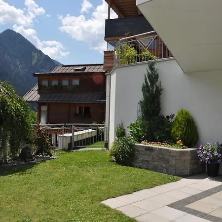 Appartement Stella Bianca