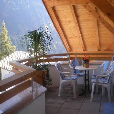 Stella Bianca Appartement *