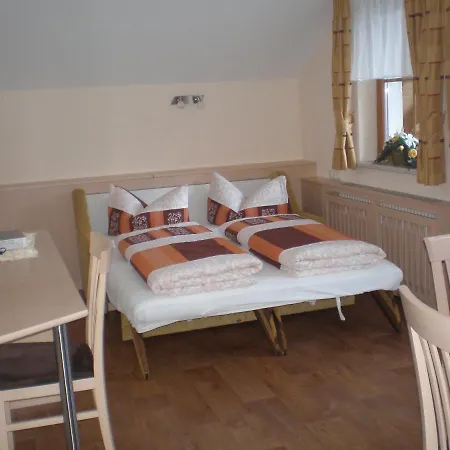 Stella Bianca Apartment