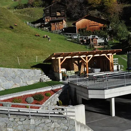 Daire Stella Bianca *