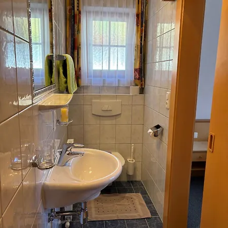 Stella Bianca * Kappl (Landeck)