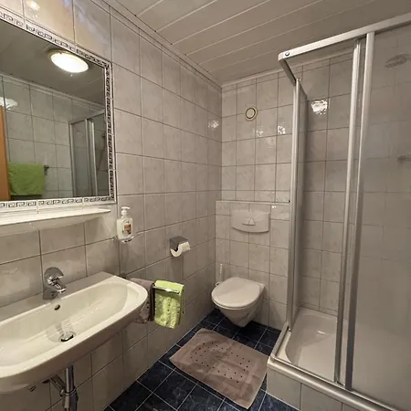 Apartment Stella Bianca Kappl (Landeck)