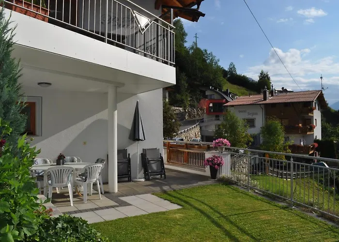 Appartement Stella Bianca *