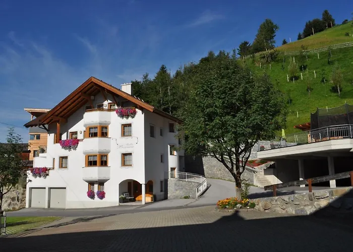 Διαμέρισμα Stella Bianca