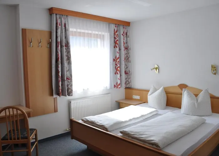 Stella Bianca Appartement
