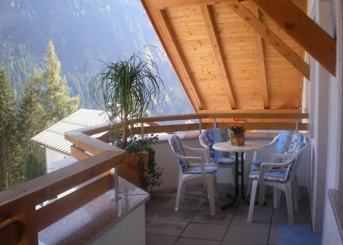 Stella Bianca Appartement *