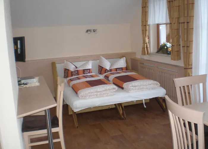 Stella Bianca Appartement