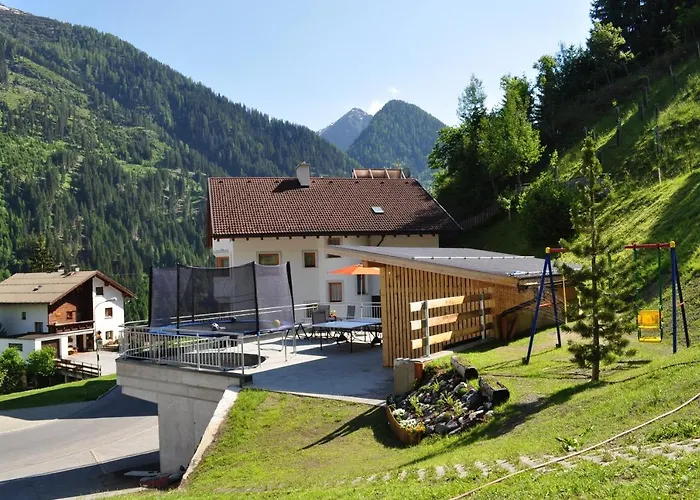 Stella Bianca Διαμέρισμα *