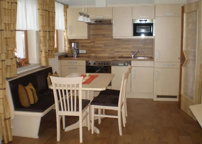 Stella Bianca Διαμέρισμα *