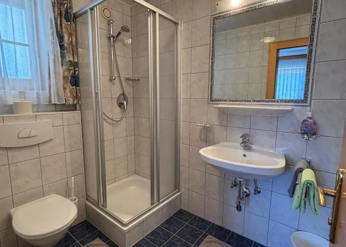 Stella Bianca Διαμέρισμα Kappl (Landeck)