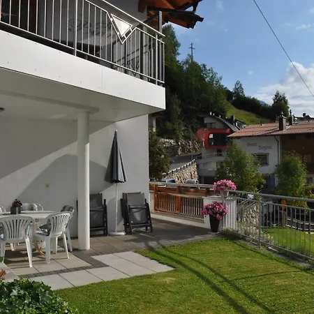 Apartamento Stella Bianca *