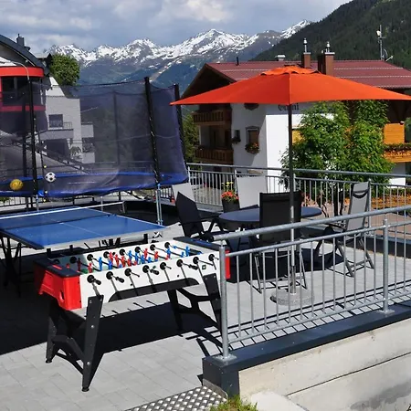 Stella Bianca * Kappl (Landeck)