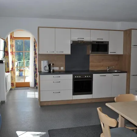 Apartmán Stella Bianca Kappl (Landeck)