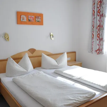 Apartmán Stella Bianca Kappl (Landeck)