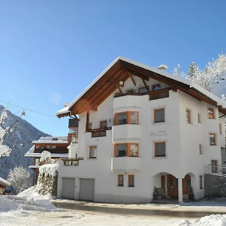 Stella Bianca * Kappl (Landeck)