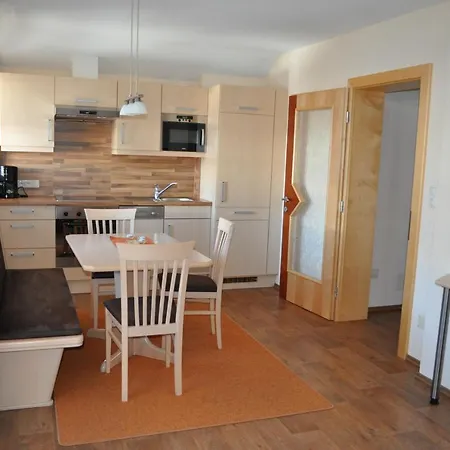 Apartmán Stella Bianca