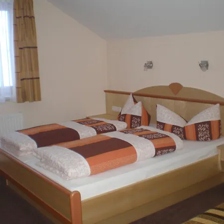 Apartmán Stella Bianca