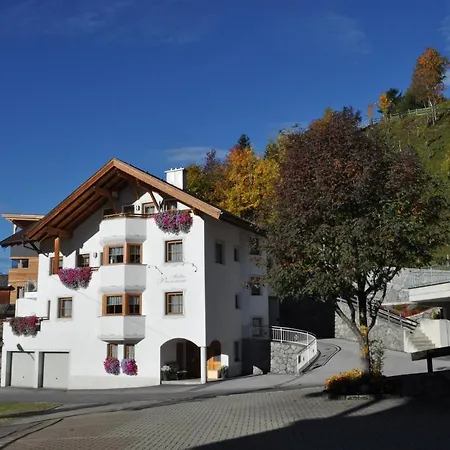 Apartmán Stella Bianca