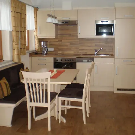 Stella Bianca Apartmán *