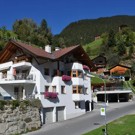 Stella Bianca Apartmán Kappl (Landeck)