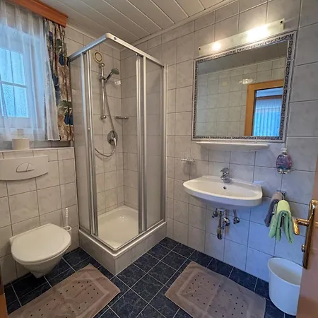 Stella Bianca Apartmán Kappl (Landeck)