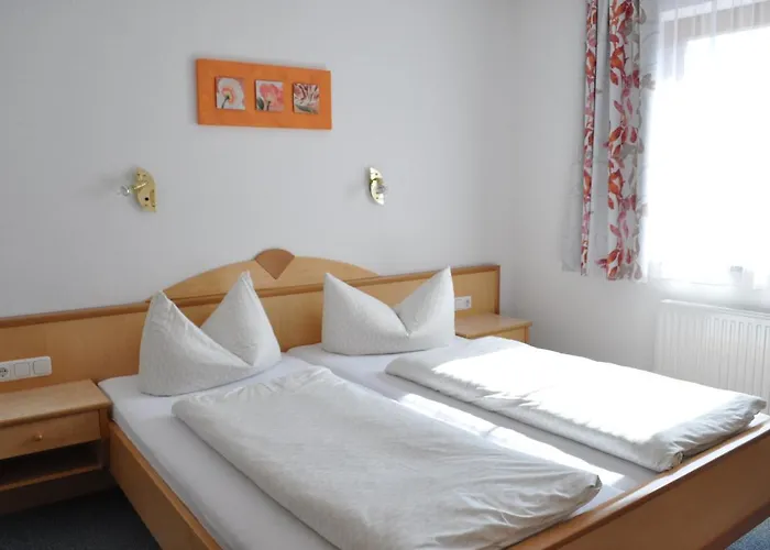 Apartamento Stella Bianca Kappl (Landeck)