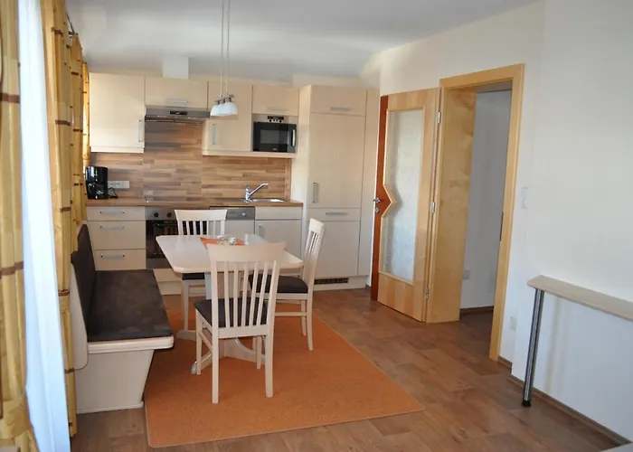 Apartamento Stella Bianca