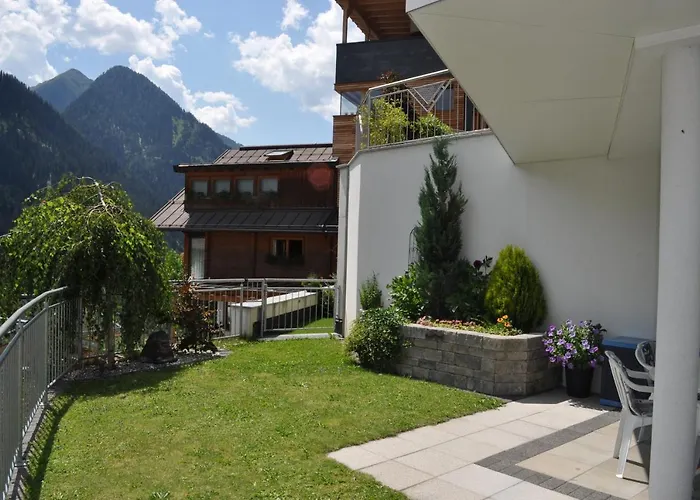 Apartamento Stella Bianca