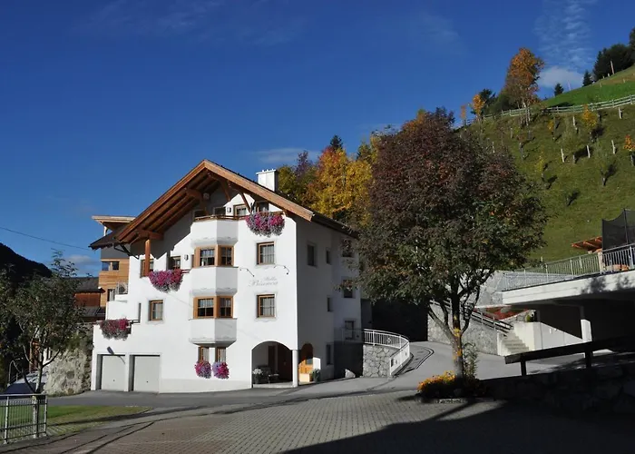 Apartamento Stella Bianca