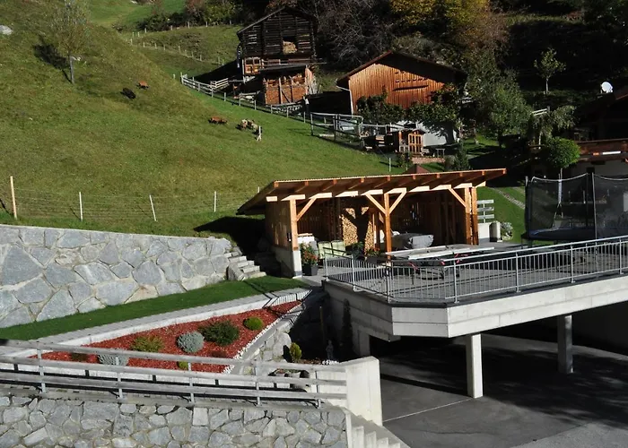 Apartamento Stella Bianca *