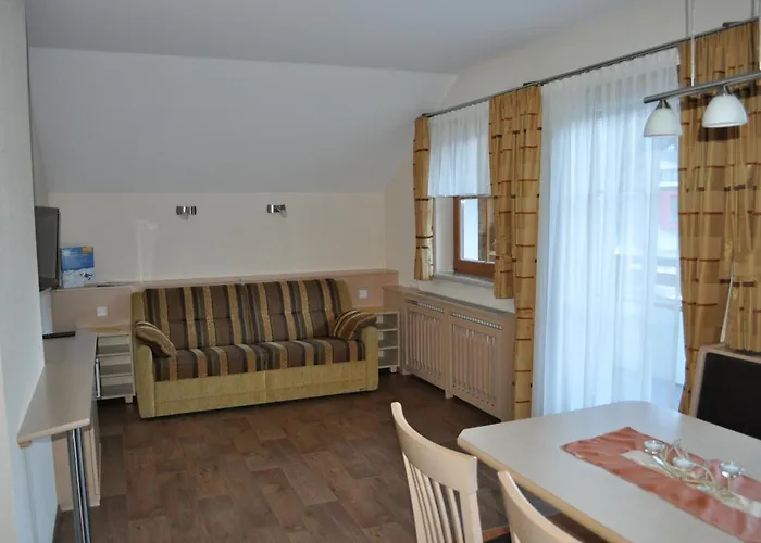 Stella Bianca Apartamento *