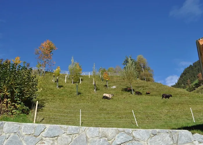 Stella Bianca Apartamento