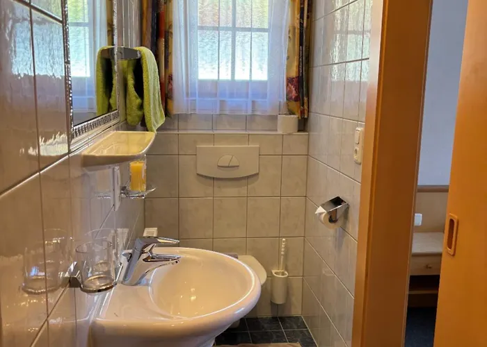 Stella Bianca * Kappl (Landeck)