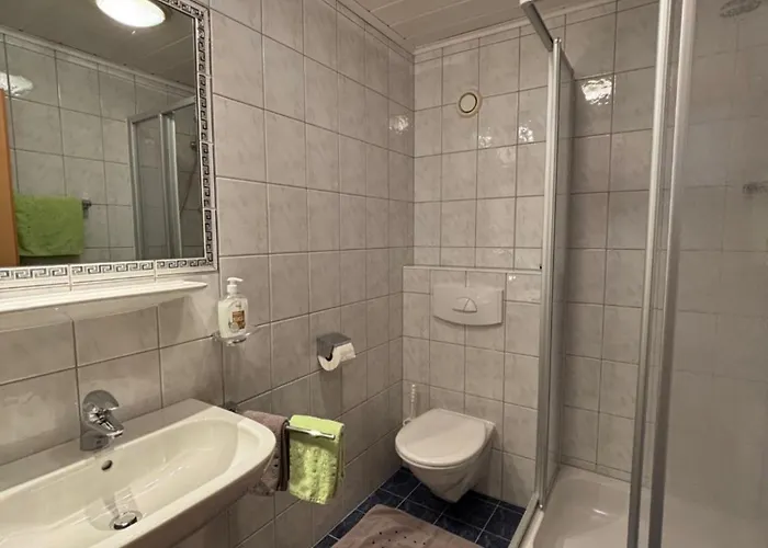 Apartamento Stella Bianca Kappl (Landeck)