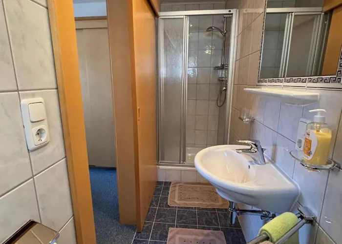 Stella Bianca * Kappl (Landeck)