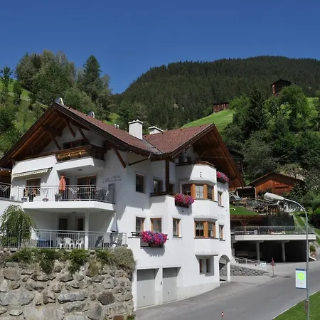 Stella Bianca Kappl (Landeck)