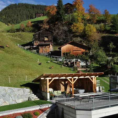 Appartamento Stella Bianca Kappl (Landeck)