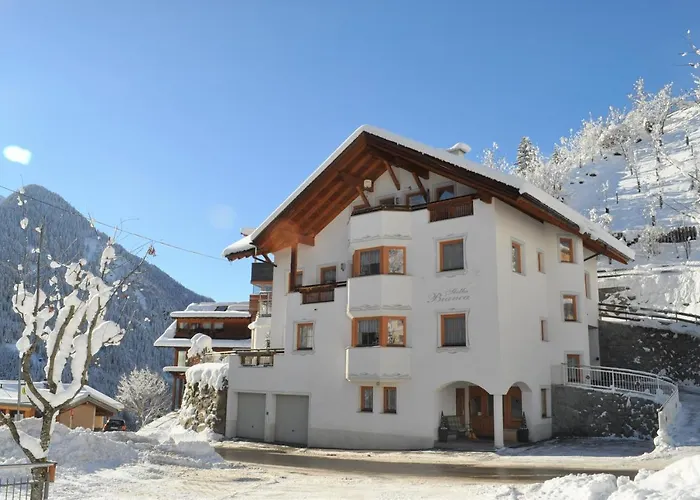 Stella Bianca * Kappl (Landeck)