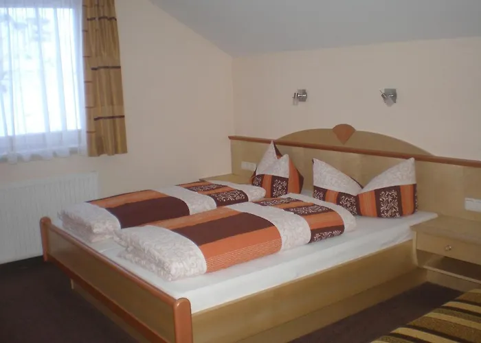 Appartamento Stella Bianca